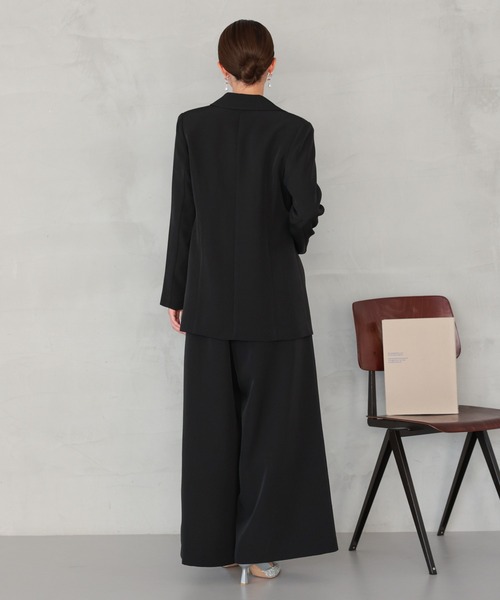 TOKYO OFFICA セットアップ 卒業式・入学式・学校行事・結婚式 対応