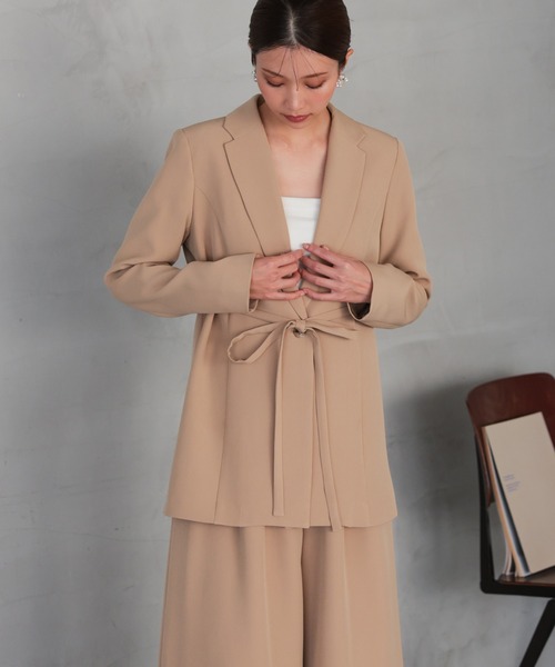 TOKYO OFFICA セットアップ レディース : ZOZOTOWN Yahoo!店 - 通販