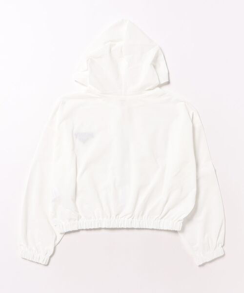 ROXY（ロキシー） コート アウター キッズ 子供服 女の子 : ZOZOTOWN
