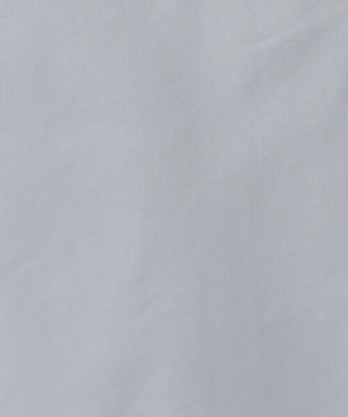 「Dessin」 ステンカラーコート 01 キャメル レディース_画像9