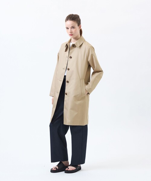 MACKINTOSH PHILOSOPHY（マッキントッシュフィロソフィー） トレンチ