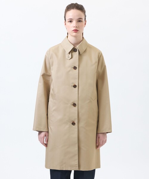 MACKINTOSH PHILOSOPHY（マッキントッシュフィロソフィー） トレンチ