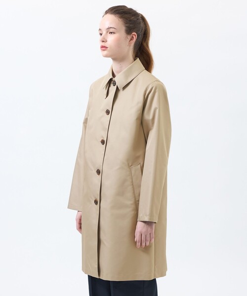 MACKINTOSH PHILOSOPHY（マッキントッシュフィロソフィー） トレンチ