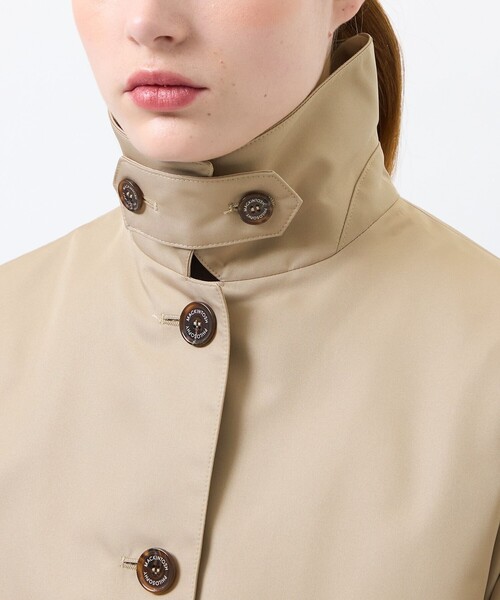 MACKINTOSH PHILOSOPHY（マッキントッシュフィロソフィー） トレンチ