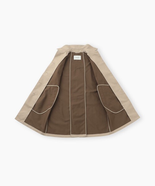 MACKINTOSH PHILOSOPHY（マッキントッシュフィロソフィー） トレンチ