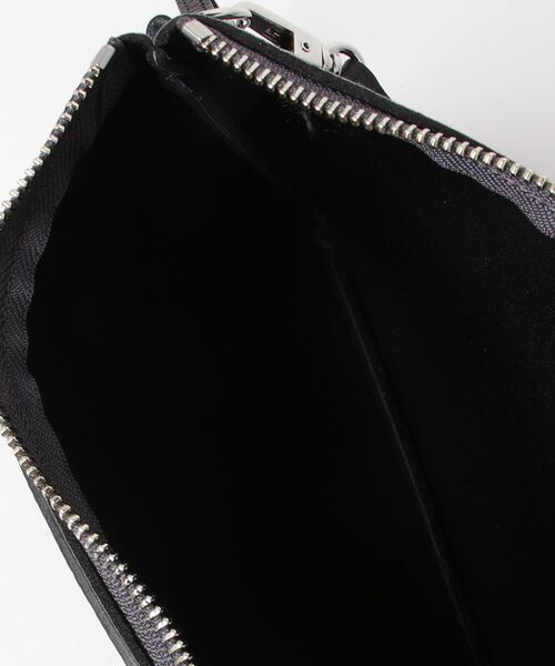 「PELLE MORBIDA」 トートバッグ FREE ブラック メンズ_画像6