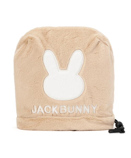 Jack Bunny!!（ジャックバニー） キャディバッグ ゴルフ 「Jack Bunny