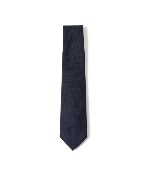 【新品】BEAMS F ソリッドタイ BEAMS F（ビームスF） ネクタイ シルク ソリッド ネクタイ : ZOZOTOWN