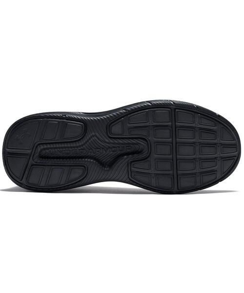 UNDER ARMOUR◇ローカットスニーカー/27cm/BLK/3023017-004 | BELORVOS.HU