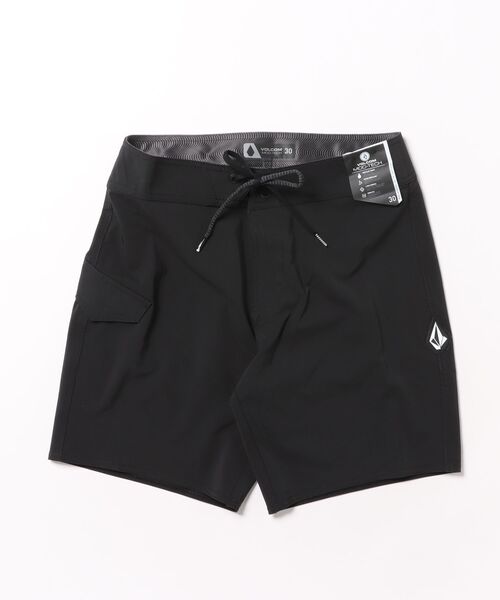 VOLCOM（ボルコム） 水着 メンズ LIDO SOLID MOD 18 ボードショーツ