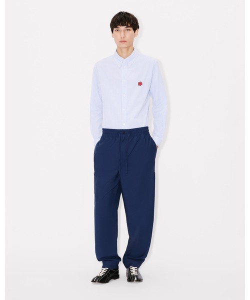パンツ カーゴ ジョグパンツ メンズの画像