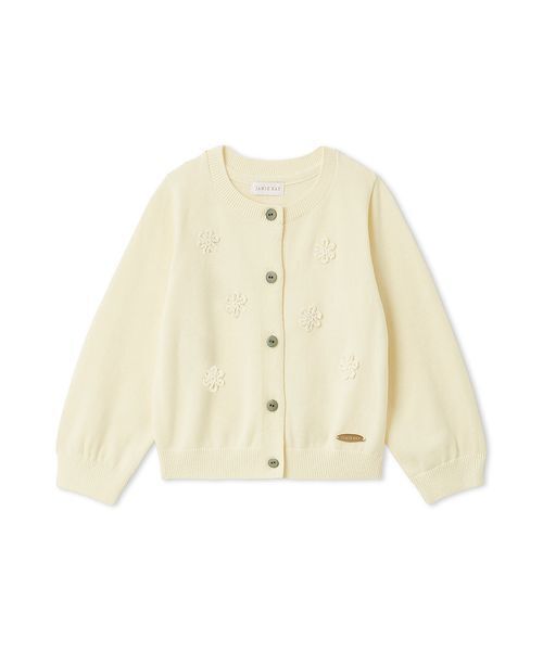 MARNI（マルニ） カーディガン 入学式 Kids ＆ Junior ワンポイント 
