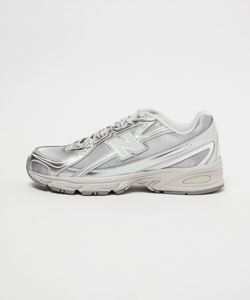 スニーカー 「New Balance」U7405I7 スニーカー レディースの画像