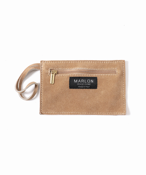 MARLON FIRENZE（マーロンフィレンツェ） トートバッグ 「MARLON 