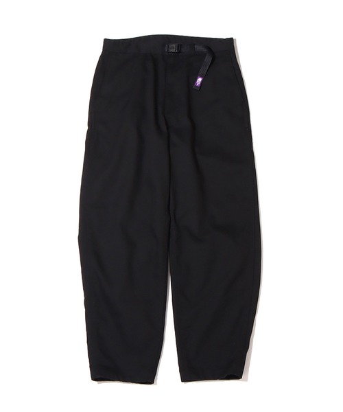 THE NORTH FACE PURPLE LABEL 「THE LABEL」 イージーパンツ 32inch