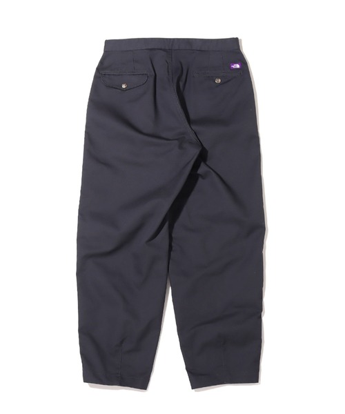 THE NORTH FACE PURPLE LABEL 「THE LABEL」 イージーパンツ 32inch