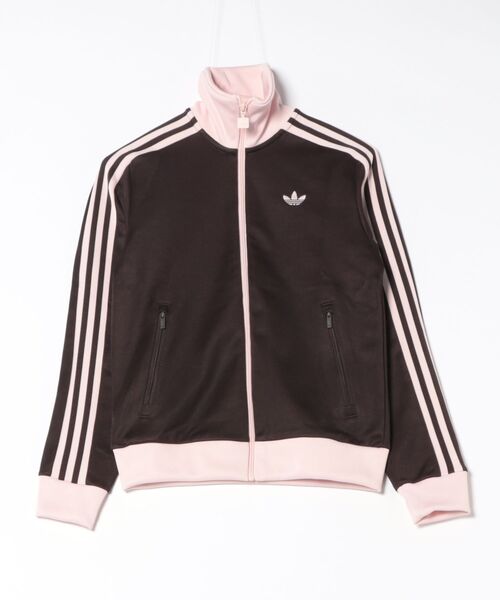 adidas（アディダス） コート アウター W CLASSIC TRACKTOP アウター