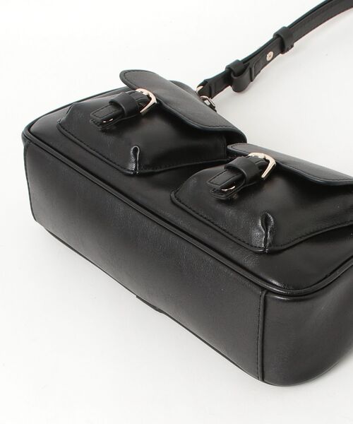 GUESS（ゲス） ショルダーバッグ バッグ KASSIE Convertible Shoulder