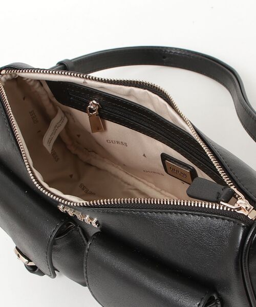 GUESS（ゲス） ショルダーバッグ バッグ KASSIE Convertible Shoulder