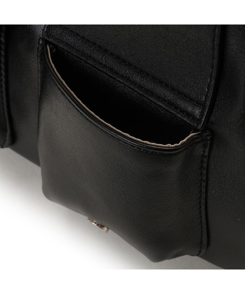 GUESS（ゲス） ショルダーバッグ バッグ KASSIE Convertible Shoulder