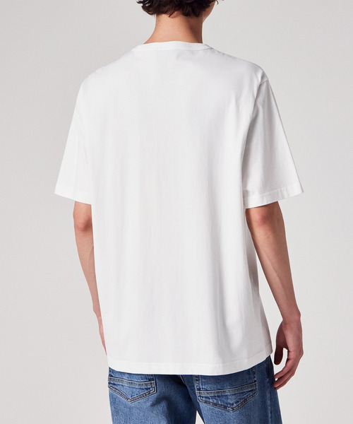 tシャツ Graffiti Bear” 半袖Tシャツ / 162558 220X メンズの画像