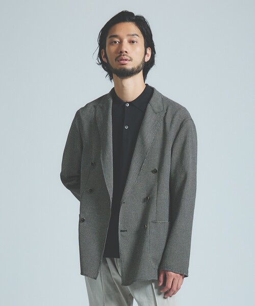 DESIGNWORKS（デザインワークス） ジャケット テーラードジャケット