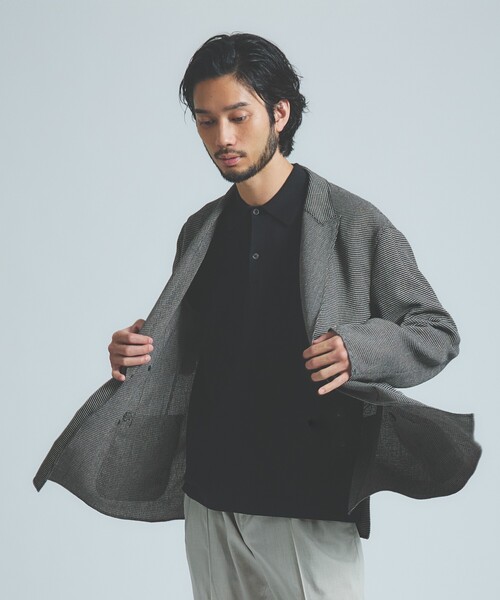 DESIGNWORKS（デザインワークス） ジャケット テーラードジャケット