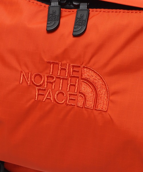 「THE NORTH FACE」 ショルダーバッグ FREE ブラック メンズの画像