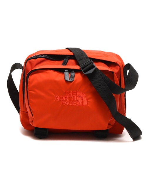 「THE NORTH FACE」 ショルダーバッグ FREE ブラック メンズの画像