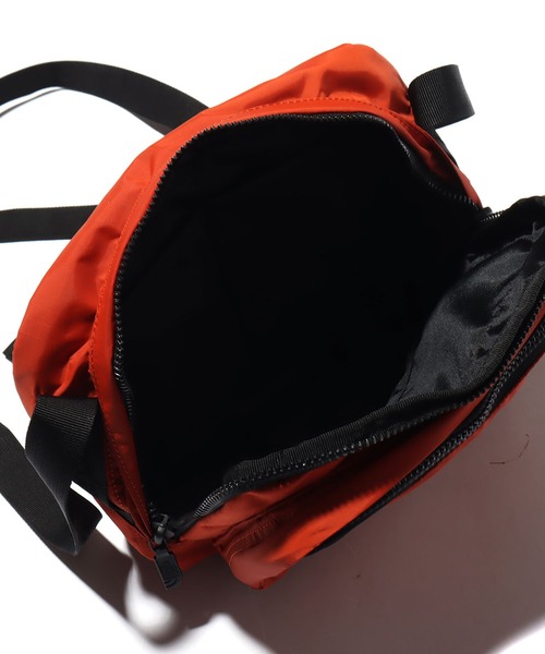 「THE NORTH FACE」 ショルダーバッグ FREE ブラック メンズの画像