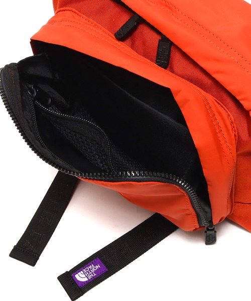 「THE NORTH FACE」 ショルダーバッグ FREE ブラック メンズの画像