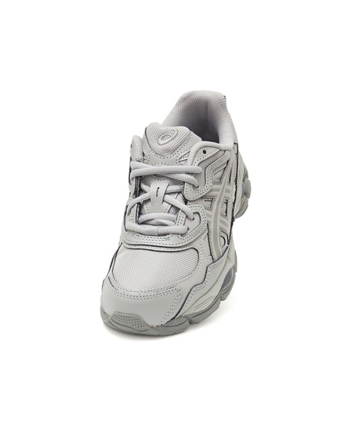 スニーカー (asics)GEL-NYC レディースの画像