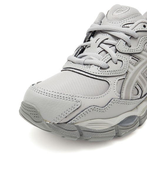 スニーカー (asics)GEL-NYC レディースの画像