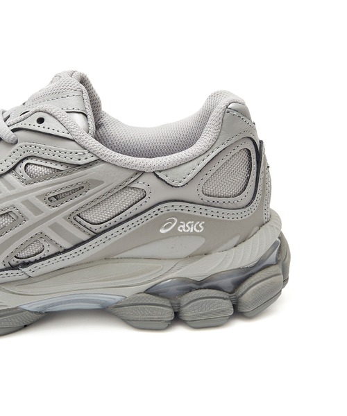 スニーカー (asics)GEL-NYC レディースの画像