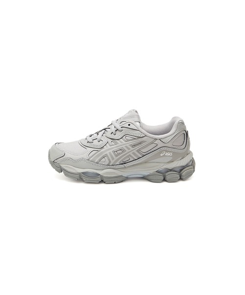 スニーカー (asics)GEL-NYC レディースの画像