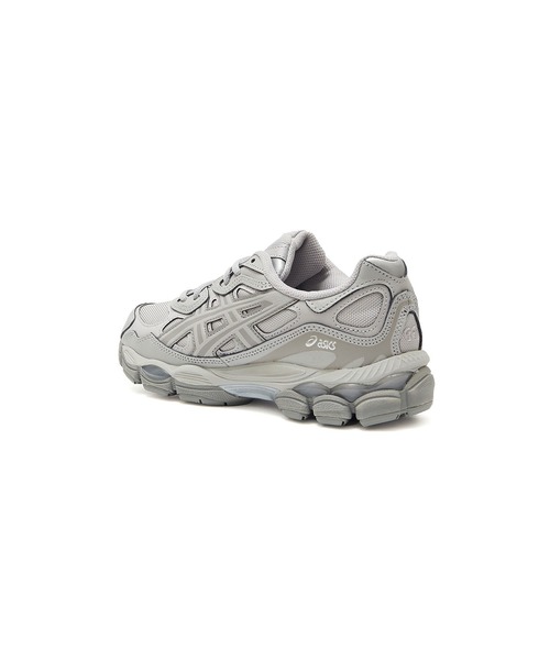 スニーカー (asics)GEL-NYC レディースの画像