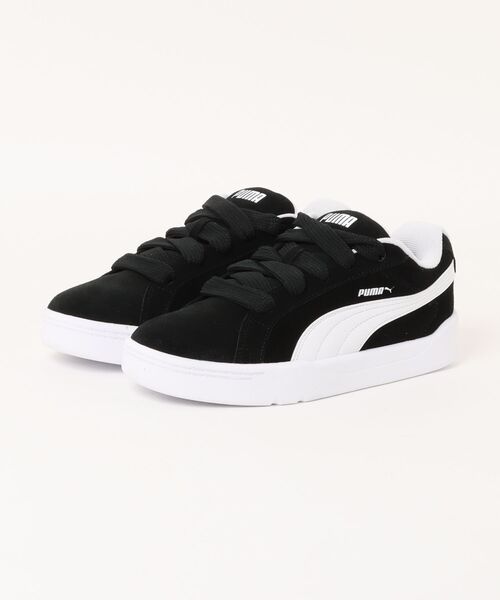 PUMA（プーマ） スニーカー 「PUMA」パーク ライフスタイル イージーSD 