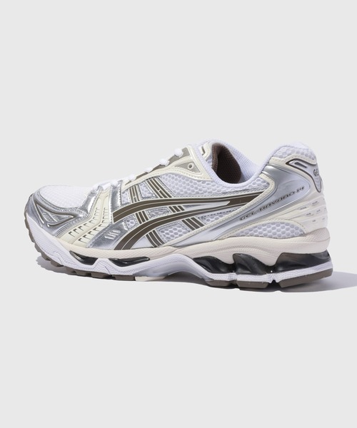 スニーカー 「ASICS/アシックス」GEL-KAYANO 14 1203A537 メンズの画像