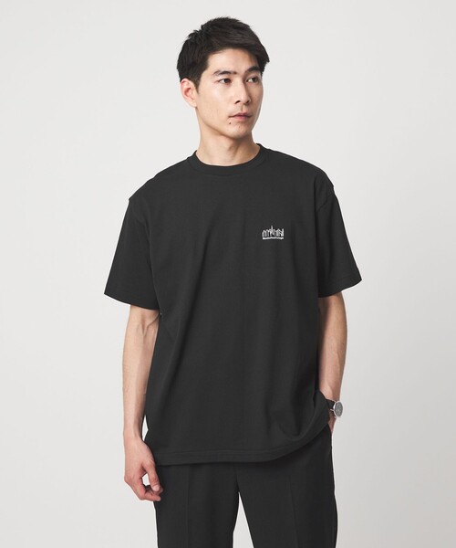 green label relaxing（グリーンレーベルリラクシング） tシャツ