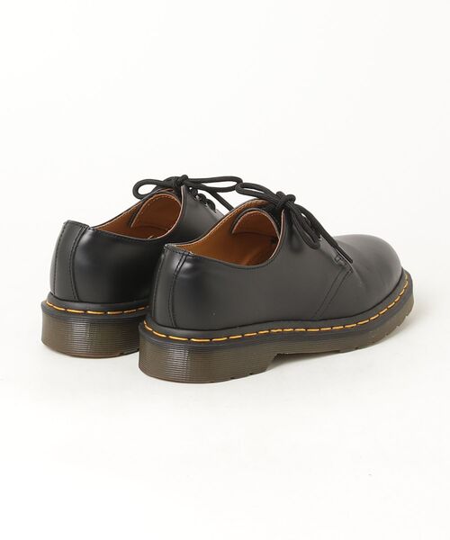 「Dr. Martens」 シューズ 4 黒いこと レディース