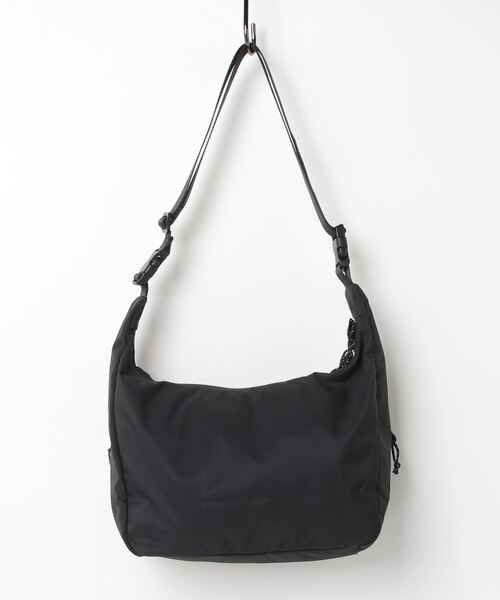 「COBMASTER」 ショルダーバッグ ONESIZE ブラック メンズ_画像2