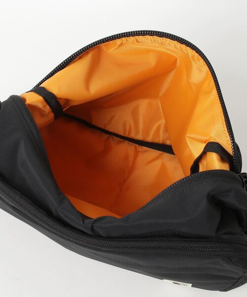「COBMASTER」 ショルダーバッグ ONESIZE ブラック メンズ_画像4