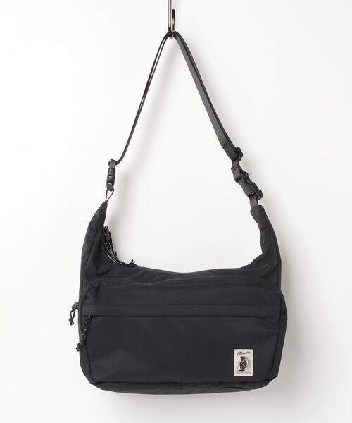 「COBMASTER」 ショルダーバッグ ONESIZE ブラック メンズ_画像8