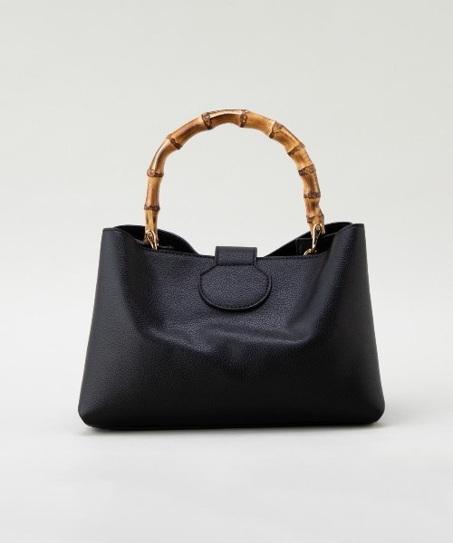 「LE VERNIS」 2WAYバッグ FREE ホワイト レディース_画像6