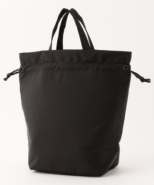 「HEMING'S」 ハンドバッグ ONE SIZE ブラック メンズ_画像3