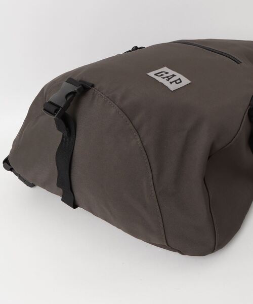 GAP（ギャップ） ショルダーバッグ ONE SIZE ブラック メンズ