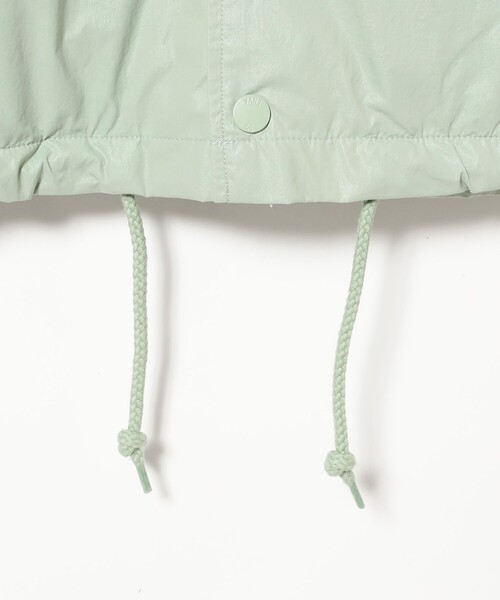 VANS（ヴァンズ） ブルゾン アウター × ED DAVIS / Coach Jacket