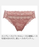 ショーツ ウェンディスタイルパンティ26S1 ...の詳細画像2