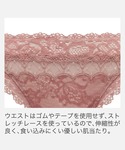 ショーツ ウェンディスタイルパンティ26S1 ...の詳細画像3