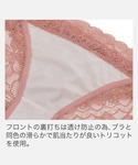 ショーツ ウェンディスタイルパンティ26S1 ...の詳細画像4